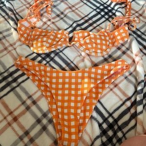 Women’s bikini